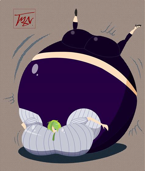 Inflations HTF deviantART 的图像结果