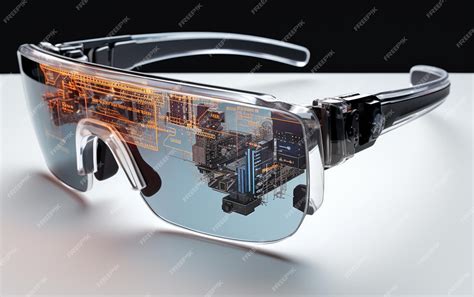 Augmented Reality System 的图像结果