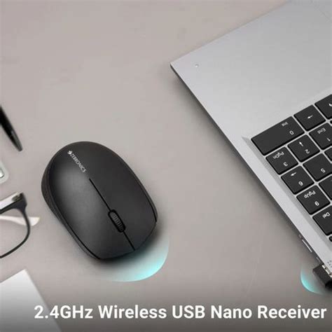 ZEBRONICS ACTIVE Ambidextrous Optical Mouse - ZEBRONICS : Flipkart.com