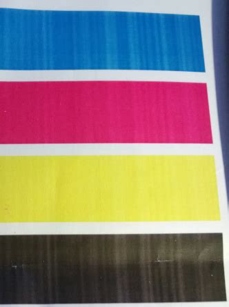 Image result for How to Fix Printer Color Problems