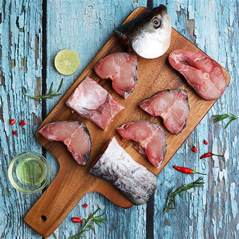 Everything You Need to Know While Buying Rohu