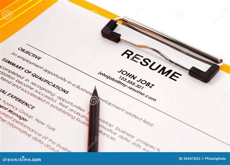 21 Awesome Career Objectives For Resumes
