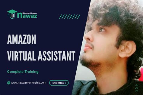 Image result for Amazon Virtual Assistant Complete Course