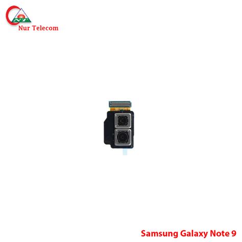 Note 9 Camera Repair 的图像结果