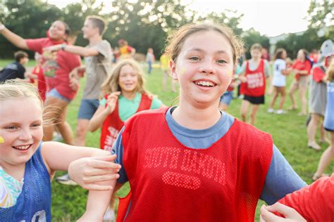 La Grange Summer Camp - Camp Lone Star
