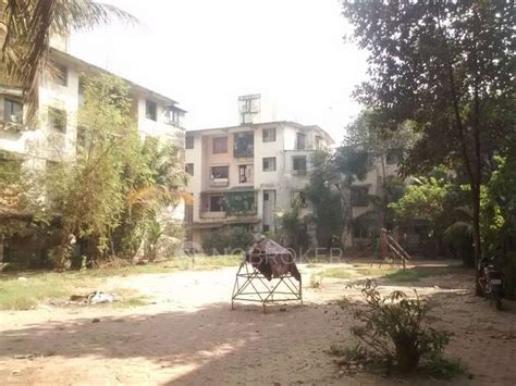 Gharkul Kharghar - Without Brokerage Semi-furnished 2 BHK Flat for Sale ...