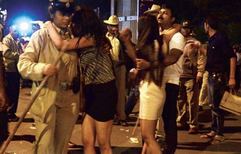 In Last 10 Years, Molestation Cases In Bengaluru Rose By 417% But ...