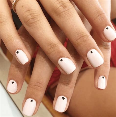 How to File Your Nails Into a Squoval Shape