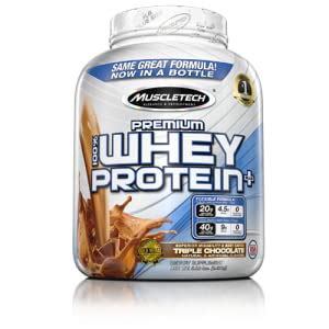 muscletech premium 100% whey protein : Amazon.in: Health & Personal Care