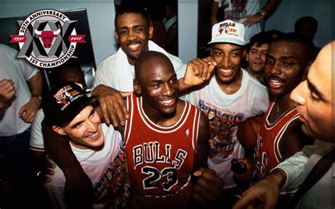 NBA Finals Winner 91′ and 92′ | SPORTS TEAM HISTORY