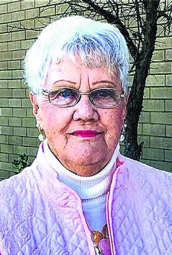 Ellazene Wells Obituary (1931 - 2025) - Johnson City, TN - Johnson City ...