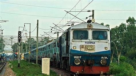 Train Ticket Refund Rules: ట్రైన్ టికెట్ క్యాన్సిల్ చేస్తే రీఫండ్ ఎంత ...
