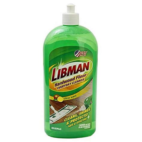 Best Libman Floor Cleaner You’ll Love