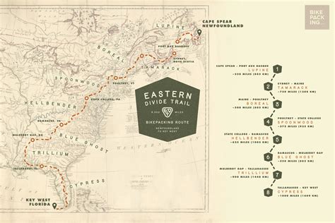 Eastern Continental Divide, Eastern Continental Divide Archives ...
