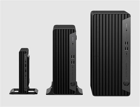 HP Elite Desktops and AiO Series | HP® India