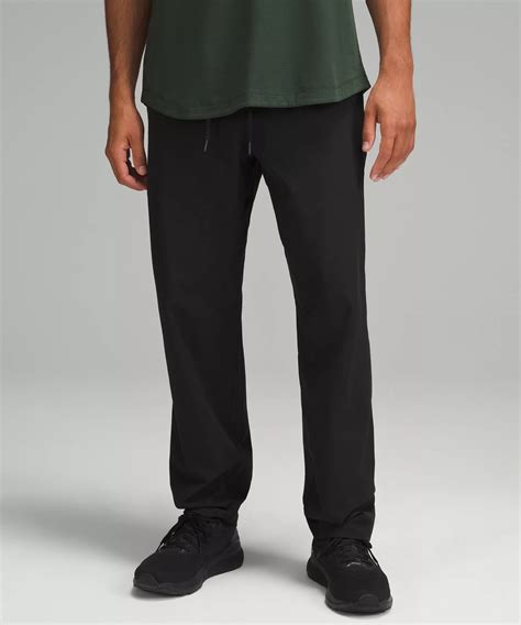 Men's Pull-On Pants | lululemon