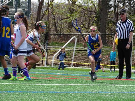 West Islip Lacrosse Club