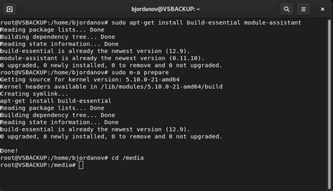 Image result for Oracle VM VirtualBox Install Guest Additions