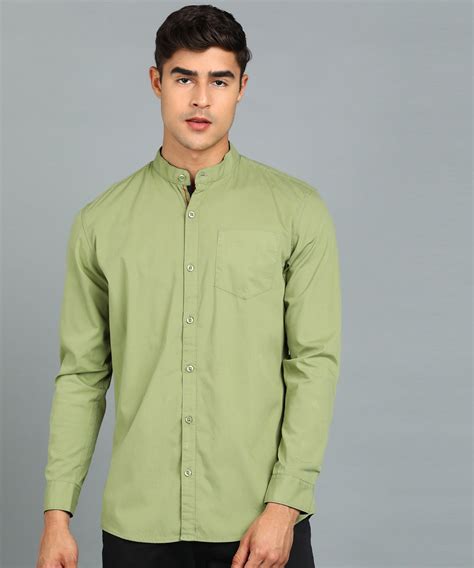 Shop Men's Shirts - Urbano Fashion