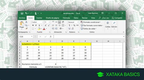 Image result for Formulas En Excel