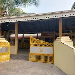 Best Top Rated Auditorium in Chendamangalam, Kerala, India | Yappe.in