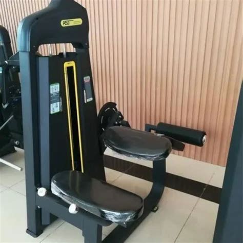 Manufacturer of Gym Equipment & Gym Setup by Safex Inc, New Delhi
