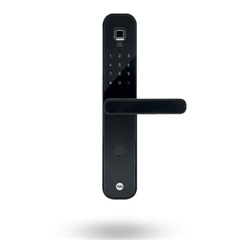 Image result for Yale Smart Lock Installation