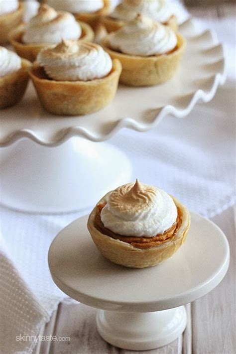 25 Quick and Easy Mini Pie Recipes