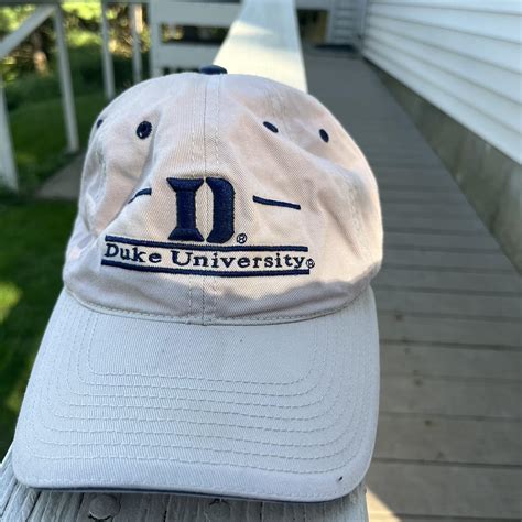 Duke University hat | Depop