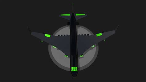 Image result for Bomber Plane Tutorial