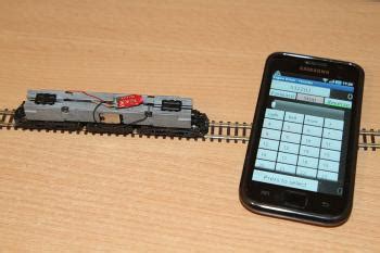 Image result for Controlling Model Rail Turntable with DCC Decoder