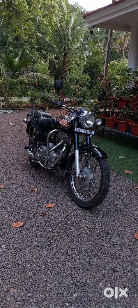 Ex-military bullet for sale - Motorcycles - 1795624221