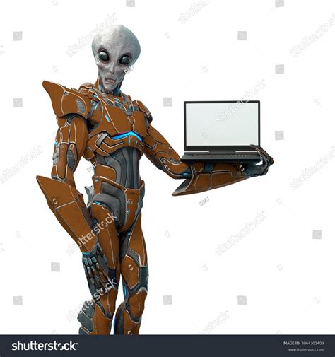 Image result for Alien Laptop