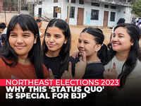 Elections 2023: Assembly Elections Schedule, News, Exit polls and ...