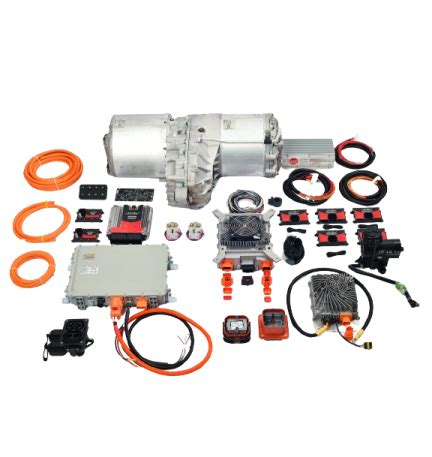 Image result for EV Conversion Guide