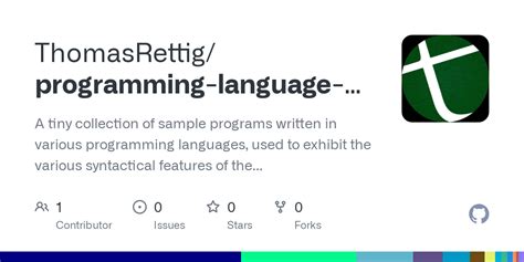 Image result for Programming Language Examples