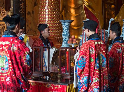 Taoism - Chinese Philosophy, Yin-Yang, Five Elements | Britannica