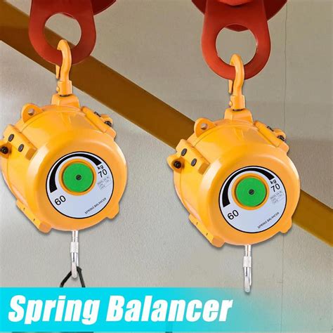 Retractable Spring Balancer 的图像结果
