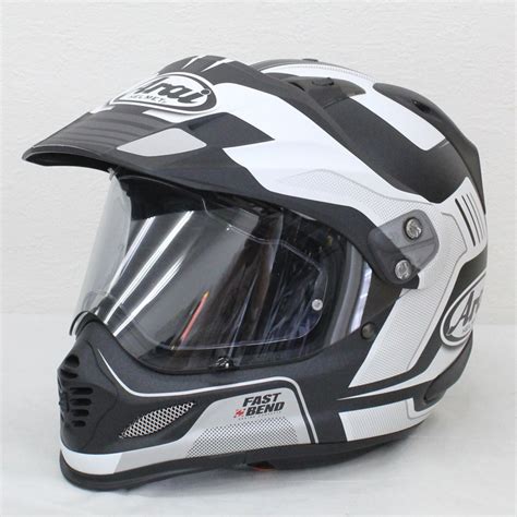 アライ ツアークロス3【美品・Lサイズ】Arai TOUR CROSS3