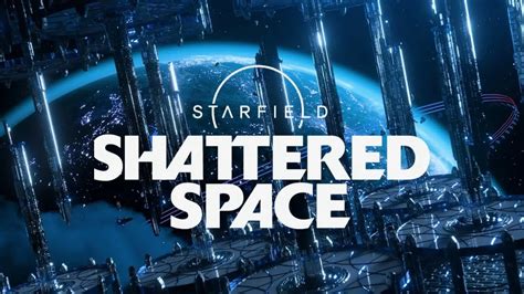 Starfield: Shattered Space DLC Gameplay