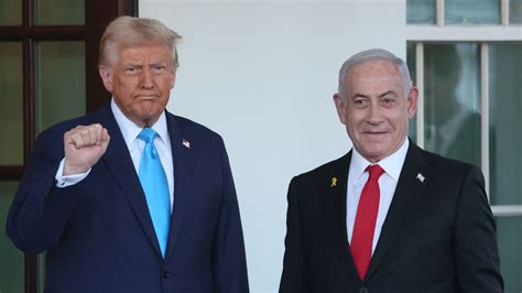 Trump says Israel has agreed conditions for 60-day ceasefire in Gaza ...