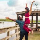 Tyrrell Park Outdoor Activities & Attractions | Beaumont CVB