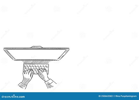 Computer Keyboard Sketch 的图像结果