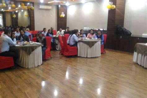 VIVI INTERNATIONAL - Venue - Sohna Road - Weddingwire.in