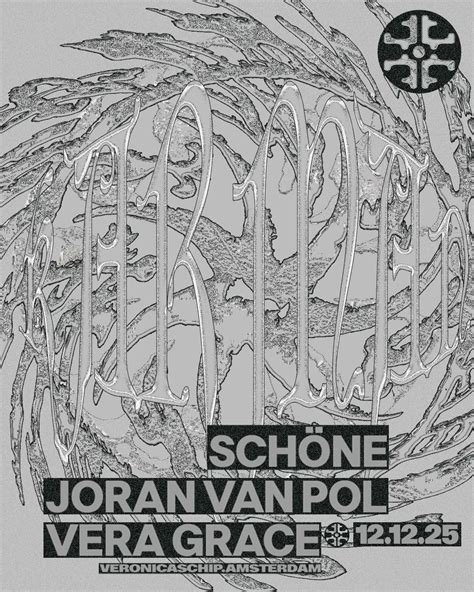 Kármán, NDSM Pier 1, 1033 RG Amsterdam, Netherlands, 12 December 2025 ...