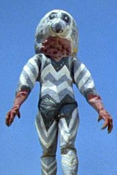 Image result for Alien Android Guts