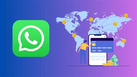 WhatsApp could soon let you make international payments via UPI: Check ...