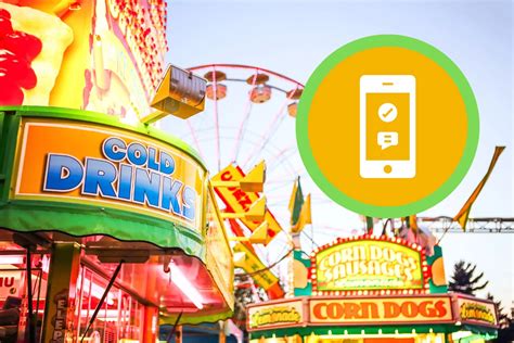 The West Side Nut Club Fall Festival Underway in Evansville