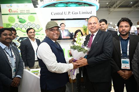 India Energy Week, Bengaluru (6-8 Feb 23) | CUGL