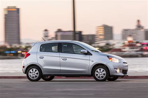 2014-2015 Mitsubishi Mirage Recalled For Corrosion & Potential Airbag ...